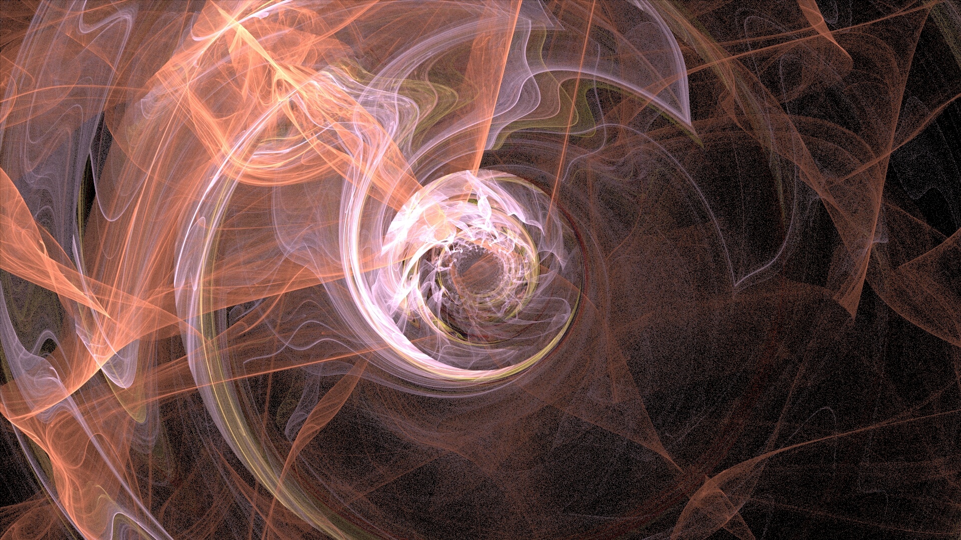 3d fractal universe free photo