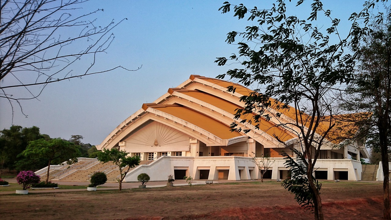 university khonkaen khonkaen university free photo