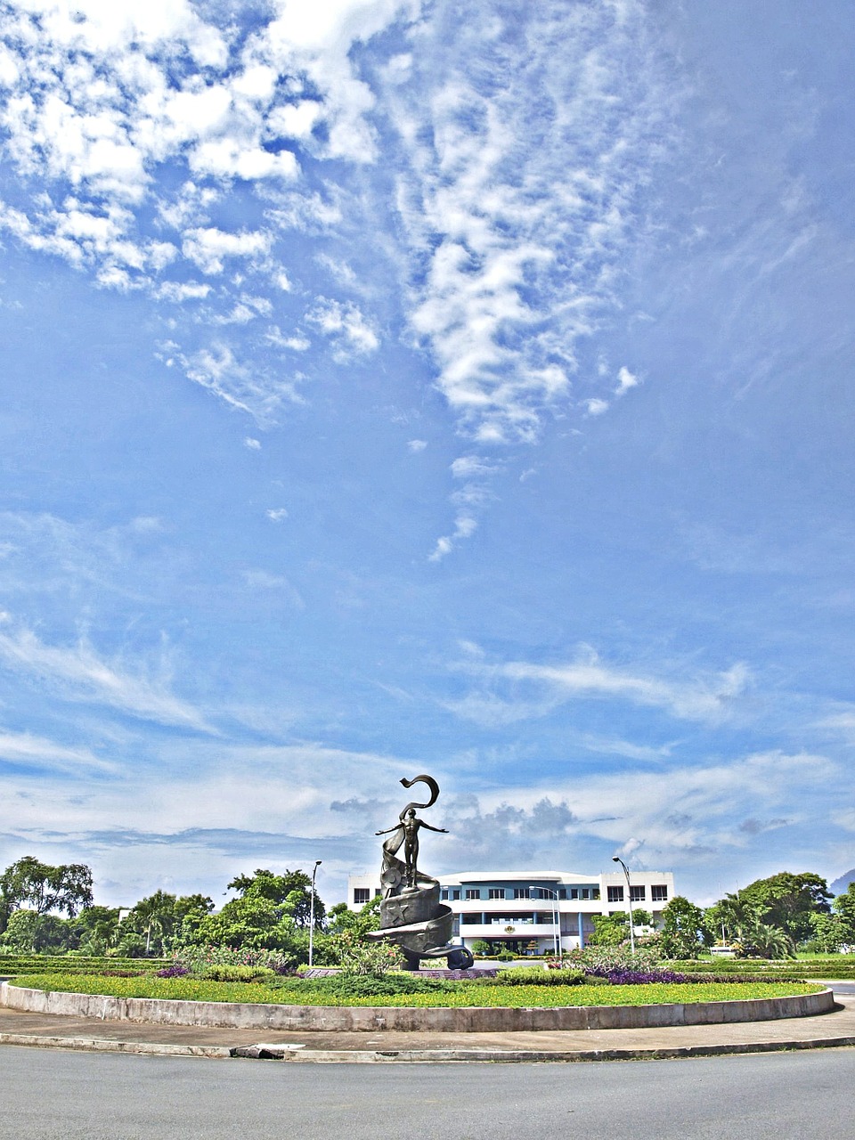 university of the philippines university laguna free photo
