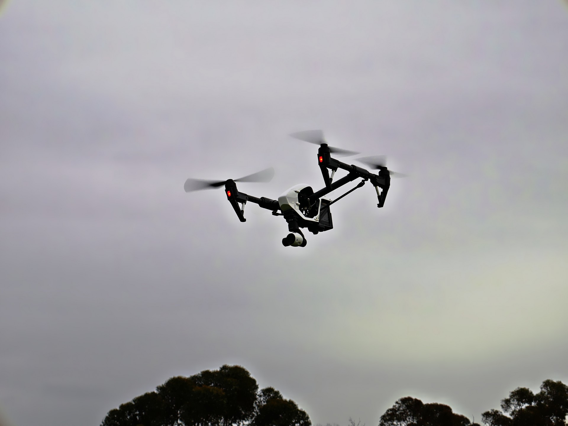 uav drone aerial free photo