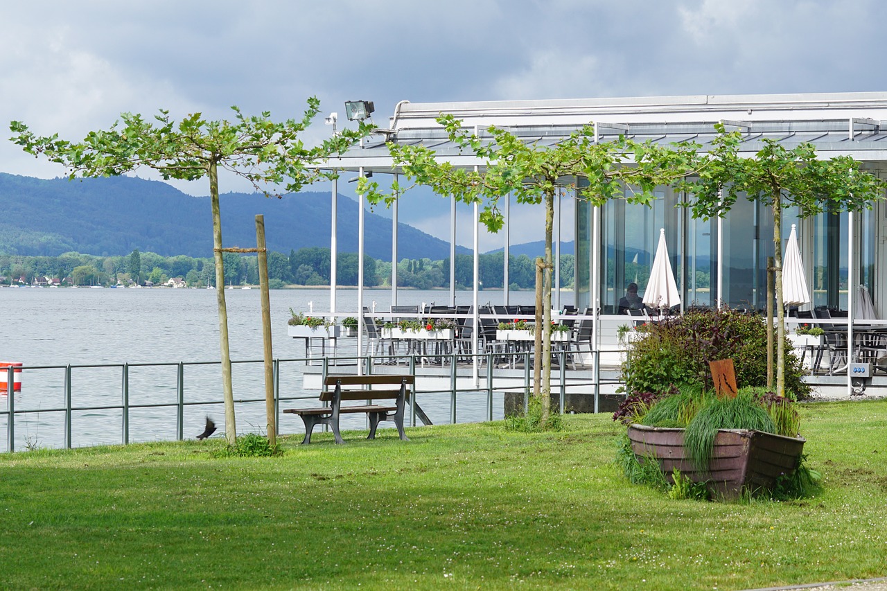 untersee lake constance zellersee free photo