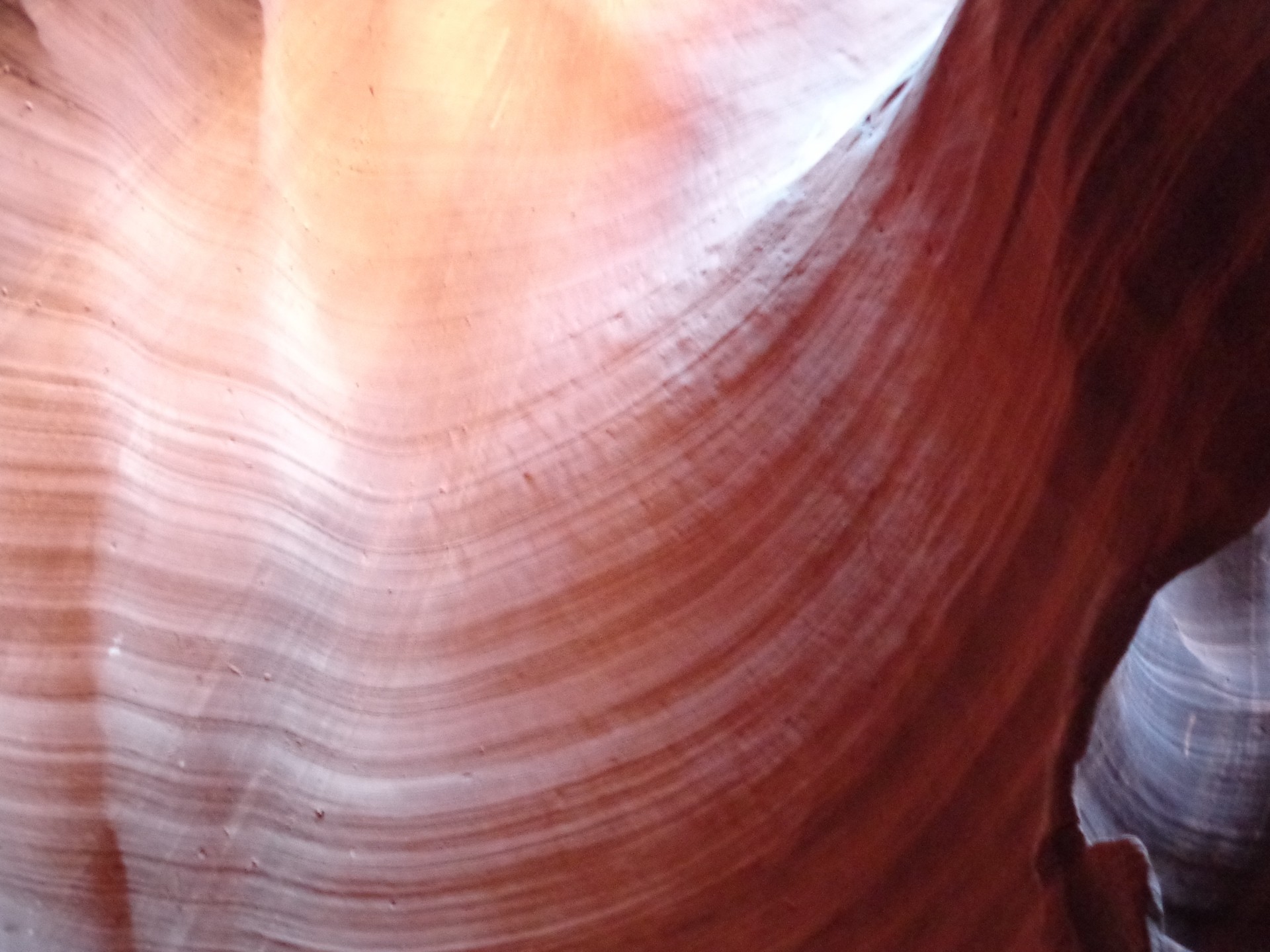 sand canyon cave free photo