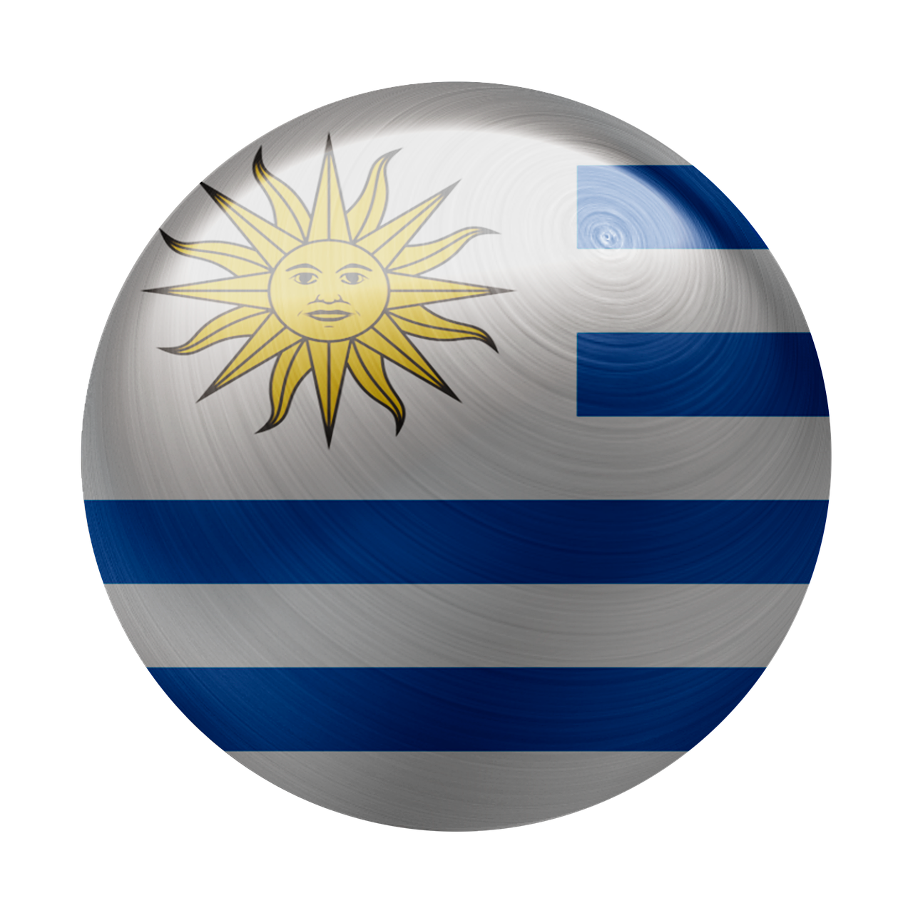 uruguay  flag  country free photo