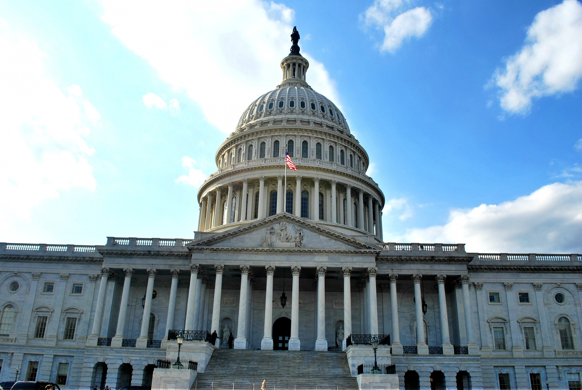 architecture us capitol free photo