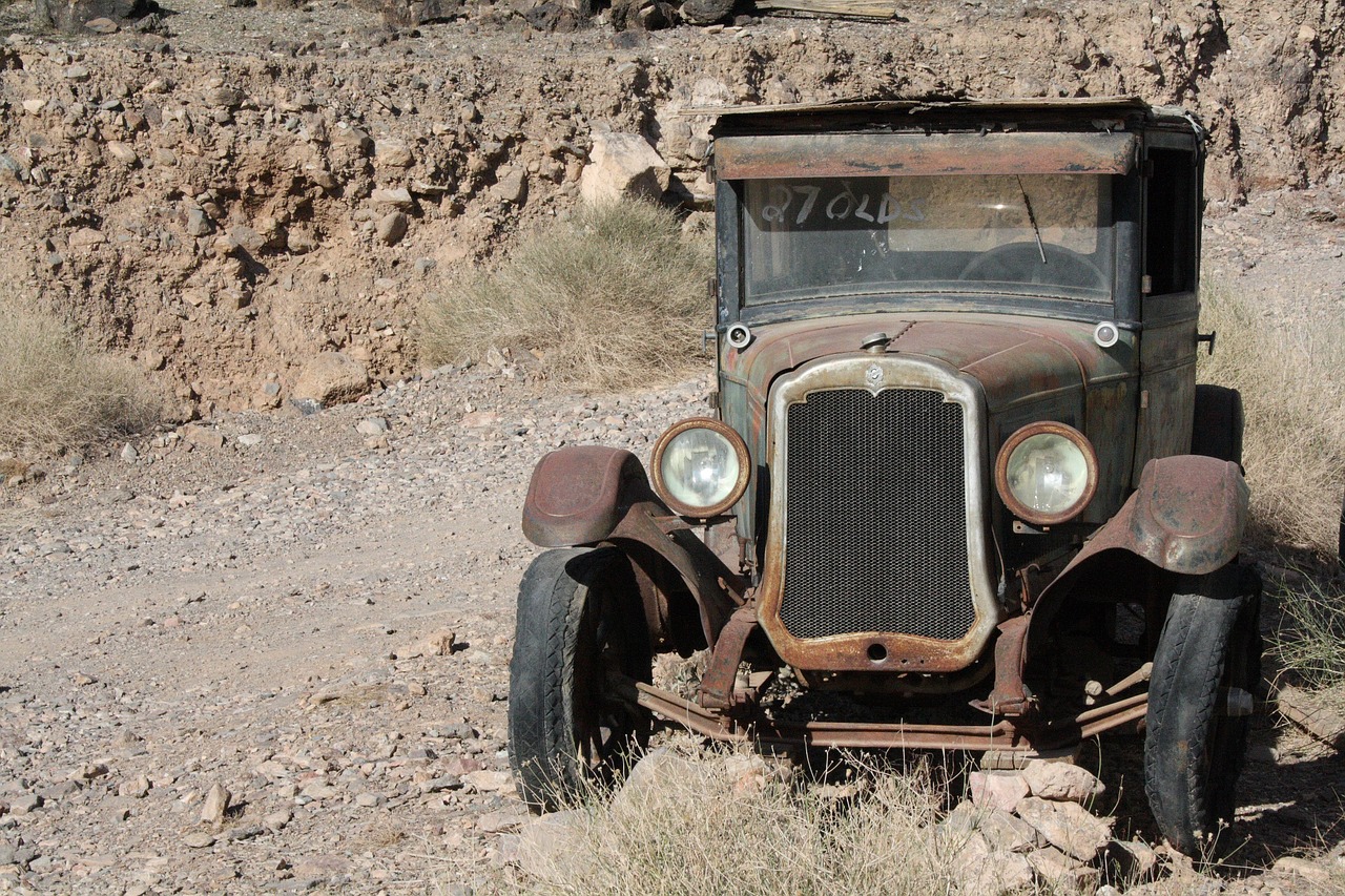 usa arizona quartzsite free photo