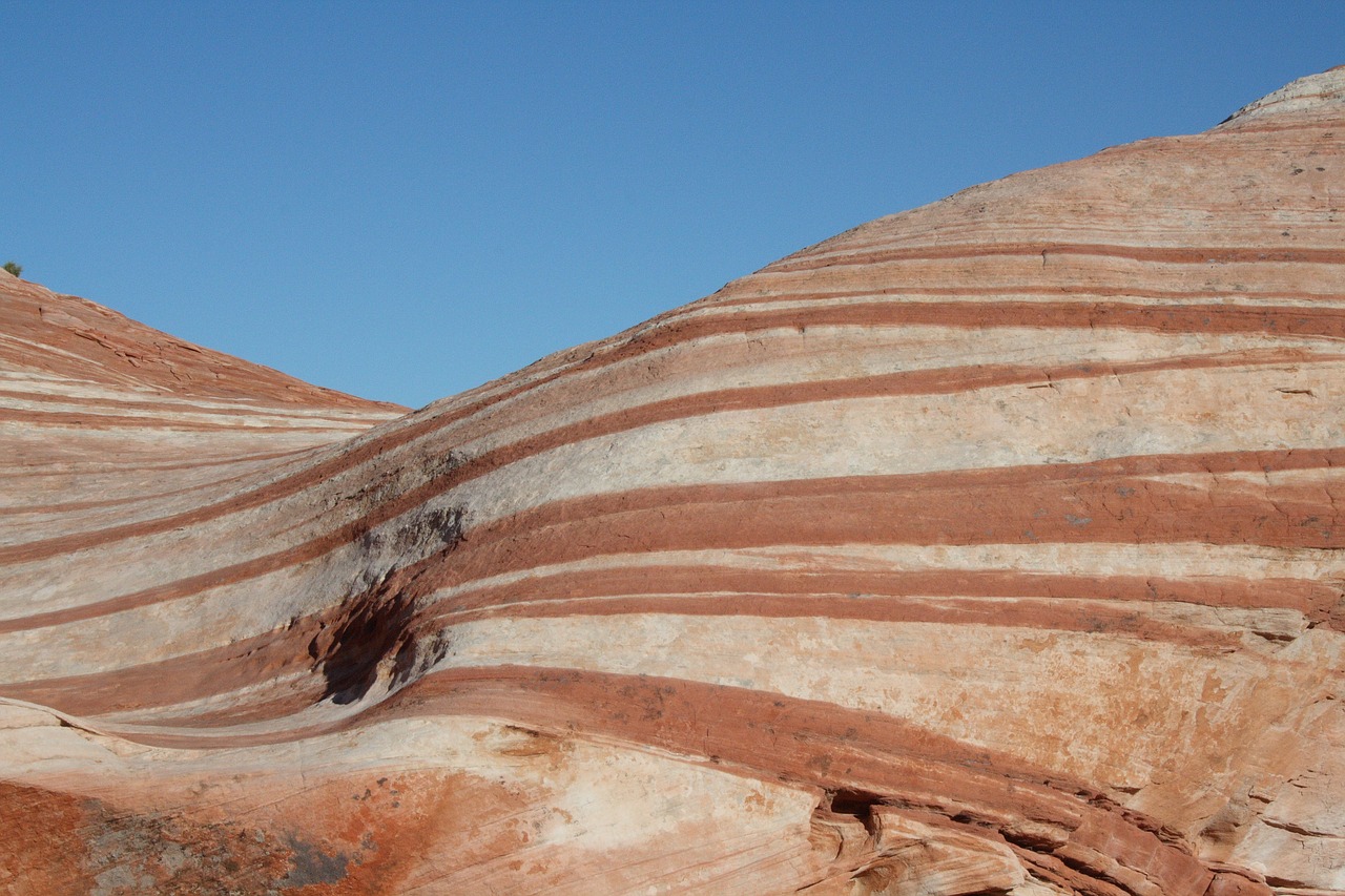 usa nevada valley of fire free photo