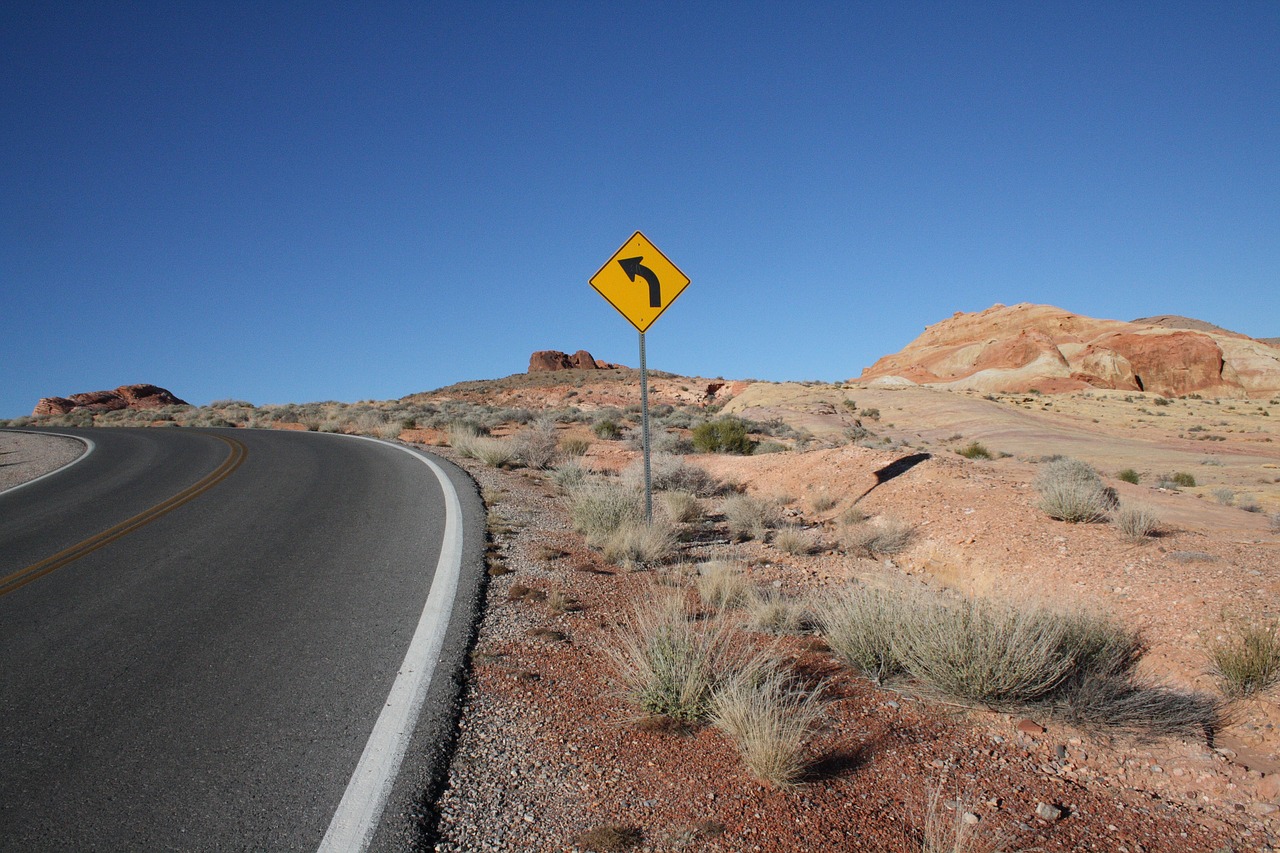 usa nevada valley of fire free photo