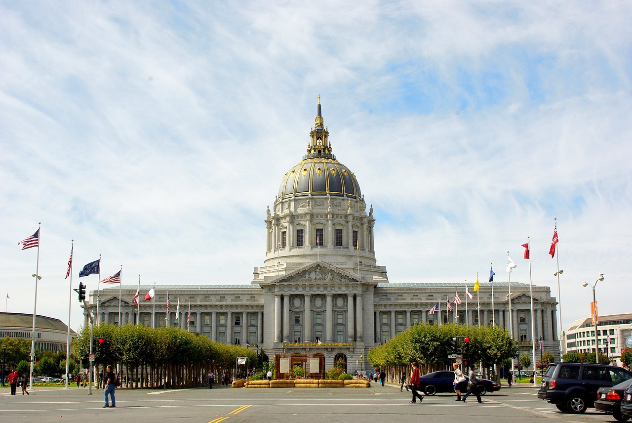 usa united states san francisco free photo