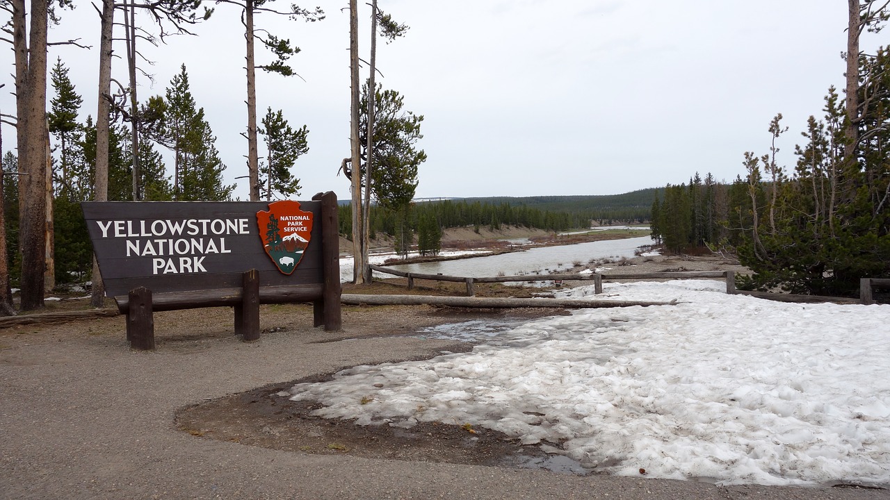 usa united states of america national park free photo