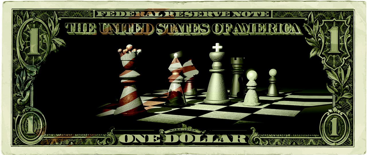 usa dollar object free photo