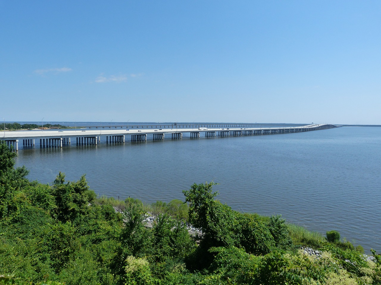 usa landscape sea free photo