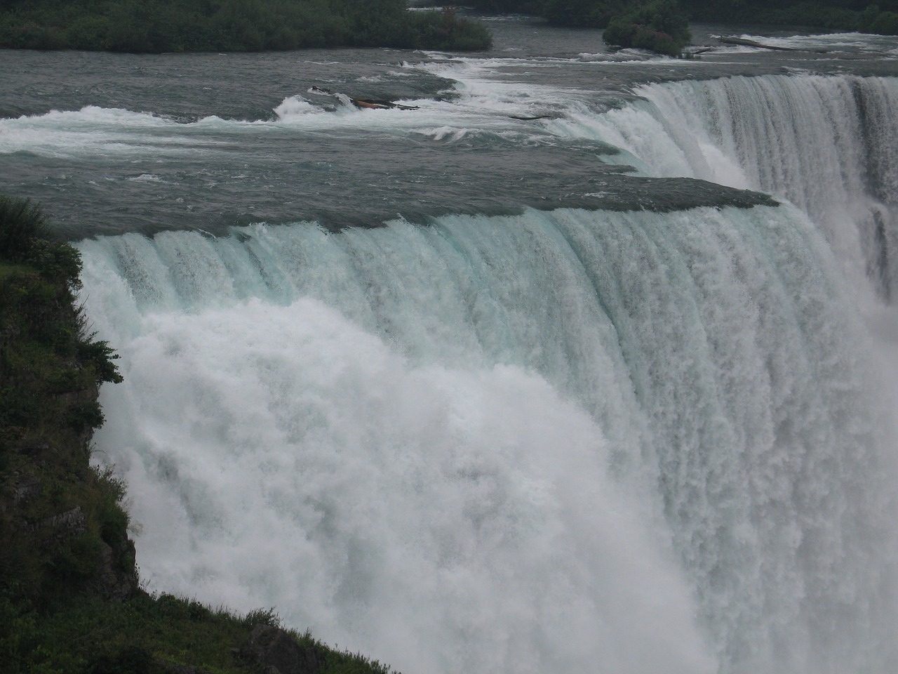 usa niagara waterfall free photo