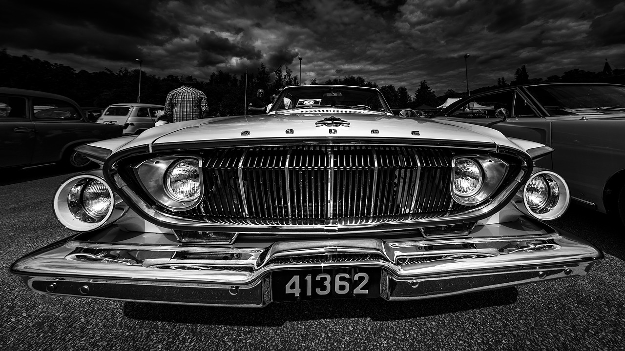 usa auto oldtimer free photo