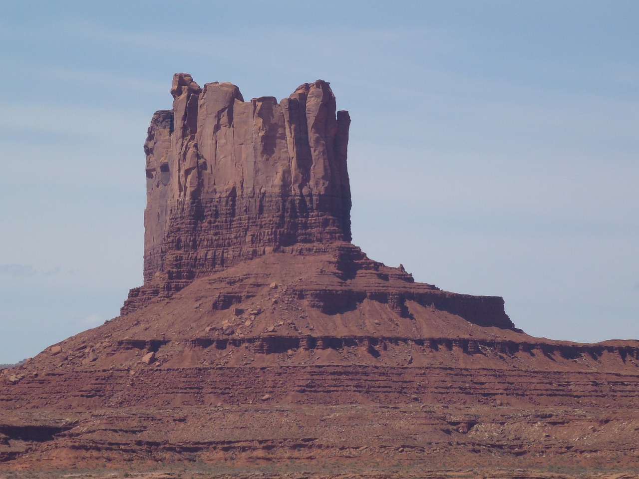 usa landscape rocks free photo