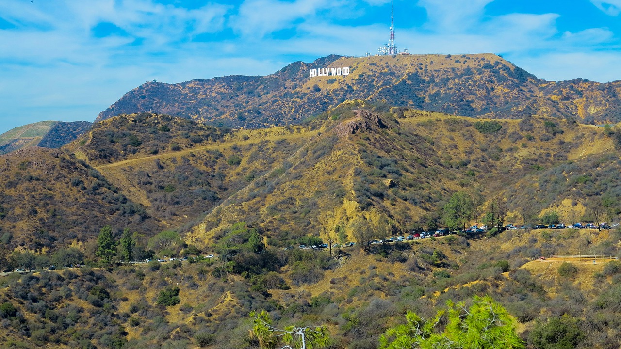 usa california sign free photo