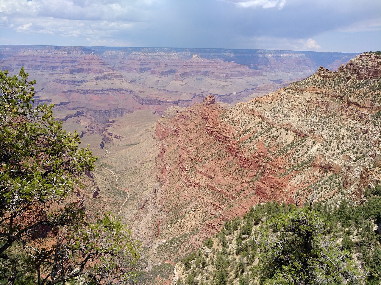 usa arizona grand canyon free photo