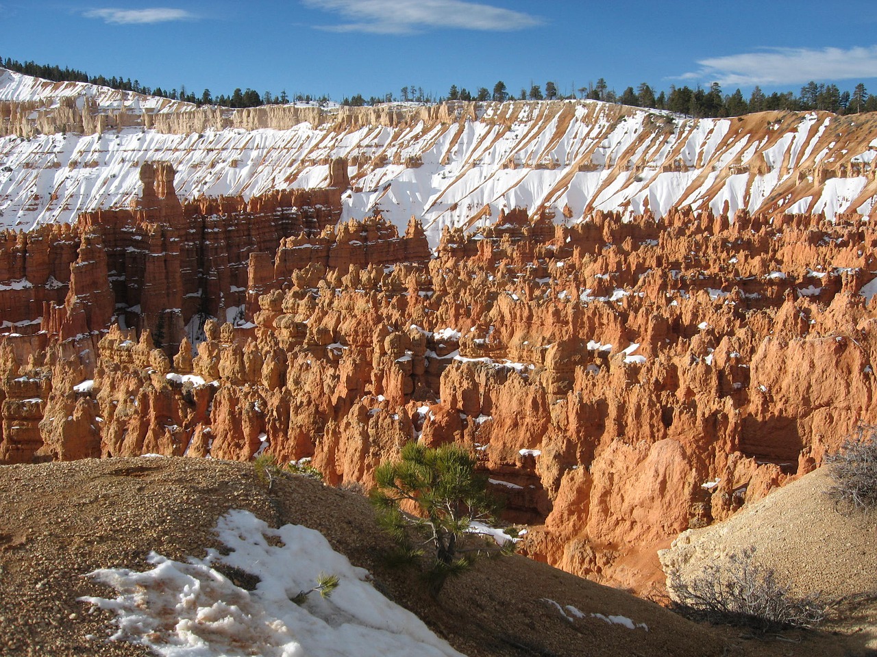 usa landscape colorado free photo