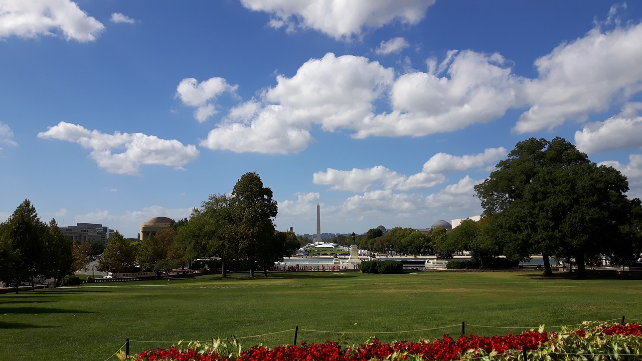 usa washington memorial free photo