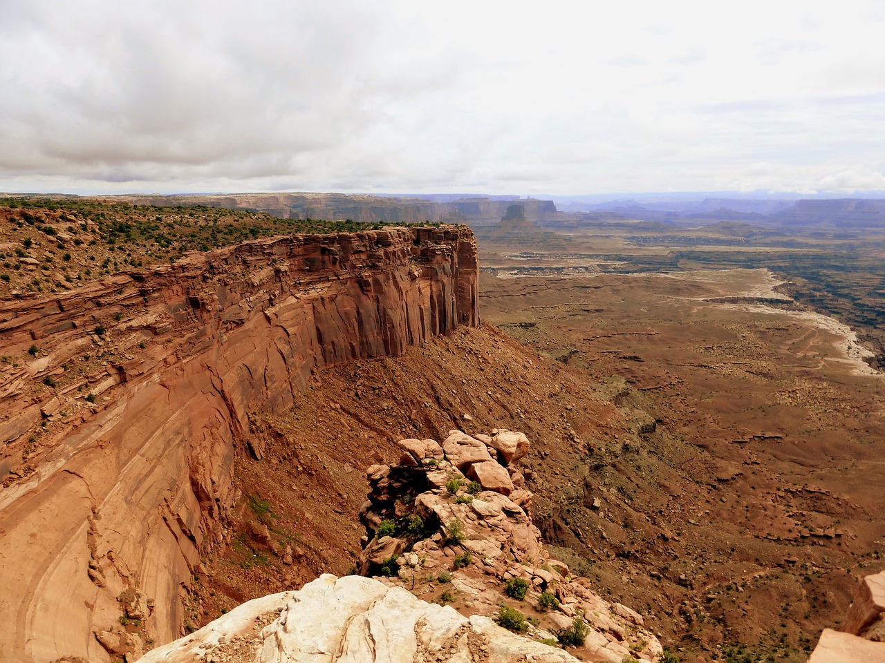 usa national park canyon free photo