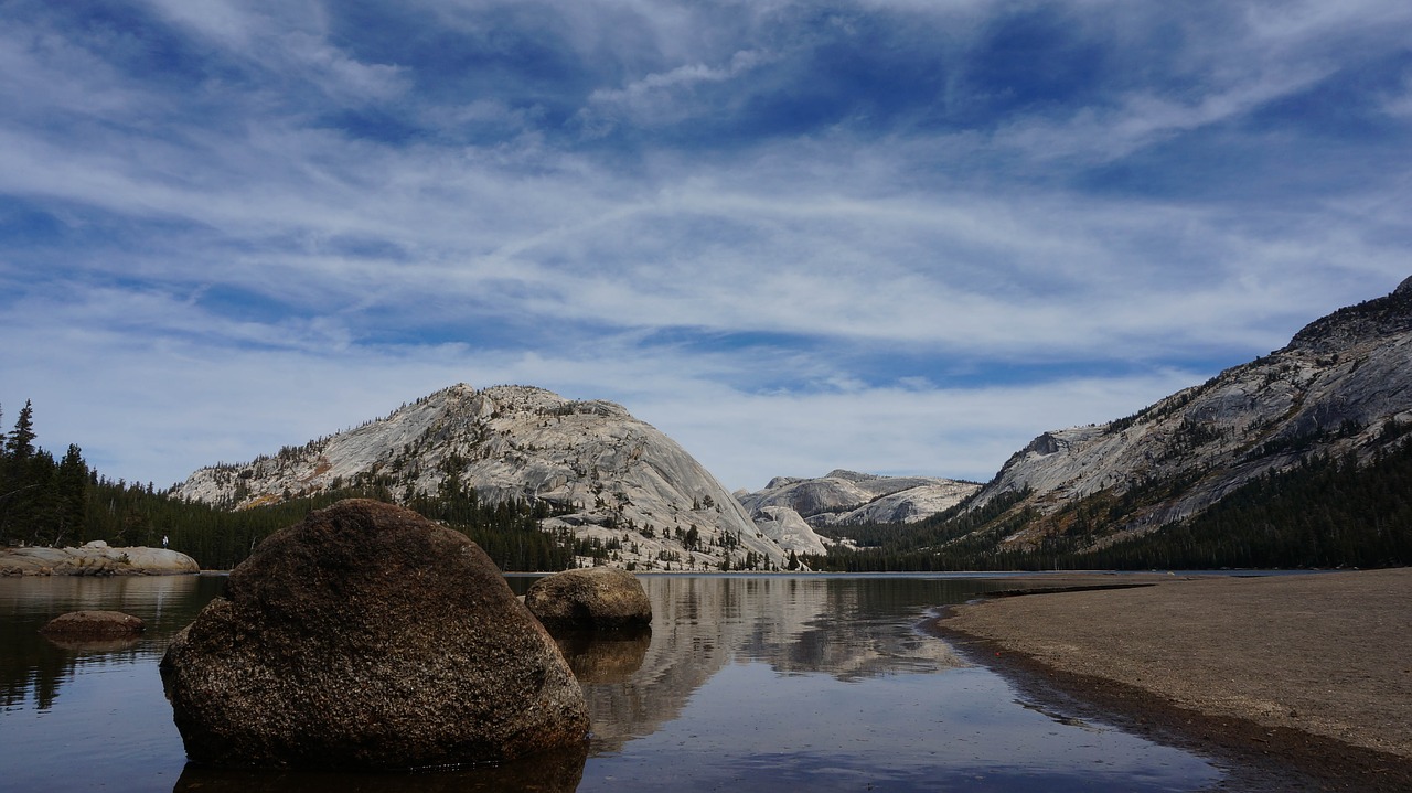 usa  america  yosemite free photo