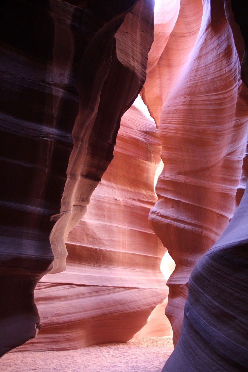 usa  arizona  canyon free photo