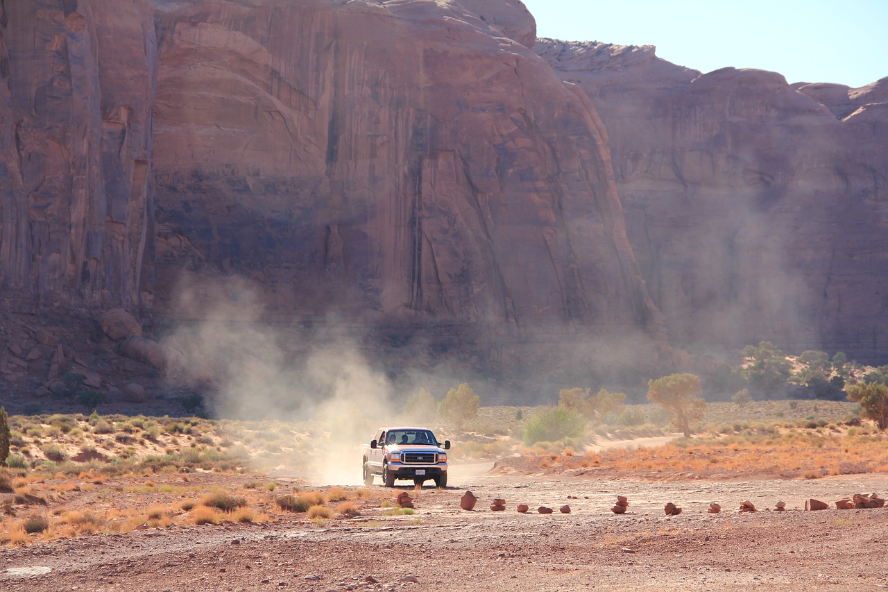 usa  monument valley  arizona free photo