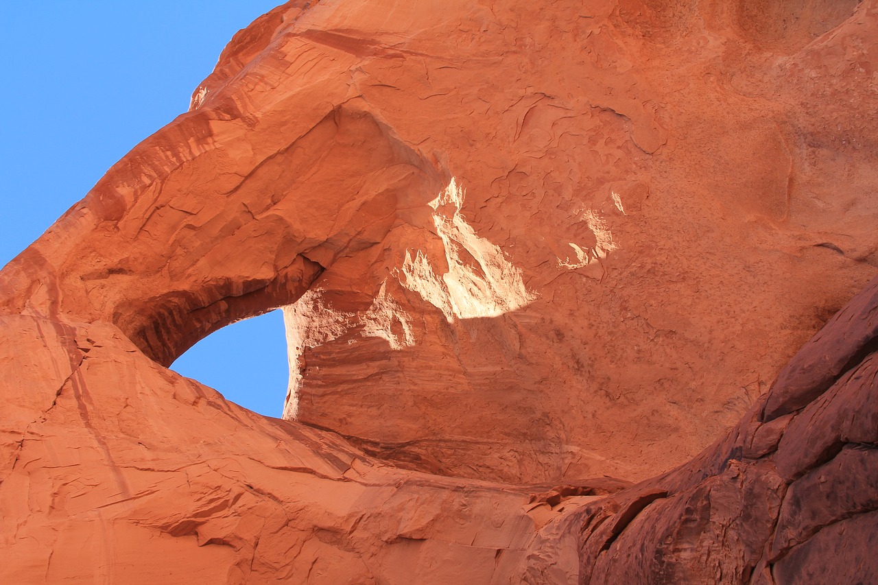 usa  monument valley  utah free photo