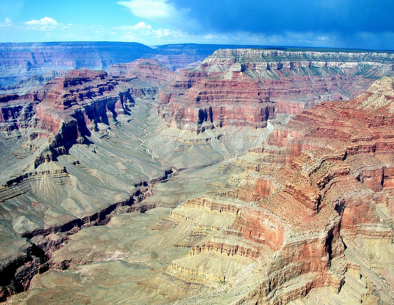 usa colorado canyon free photo