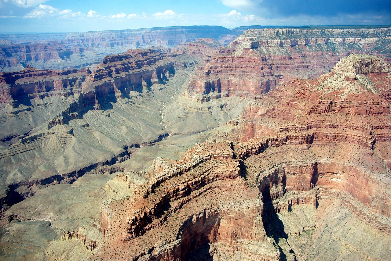 usa colorado canyon free photo