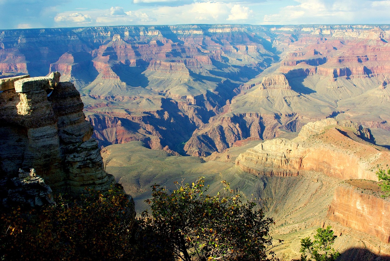 usa colorado canyon free photo