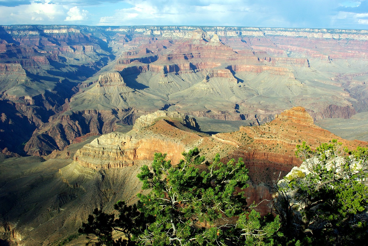 usa colorado canyon free photo