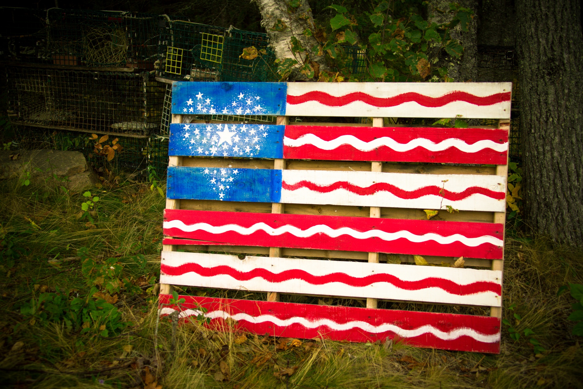 america country decoration free photo
