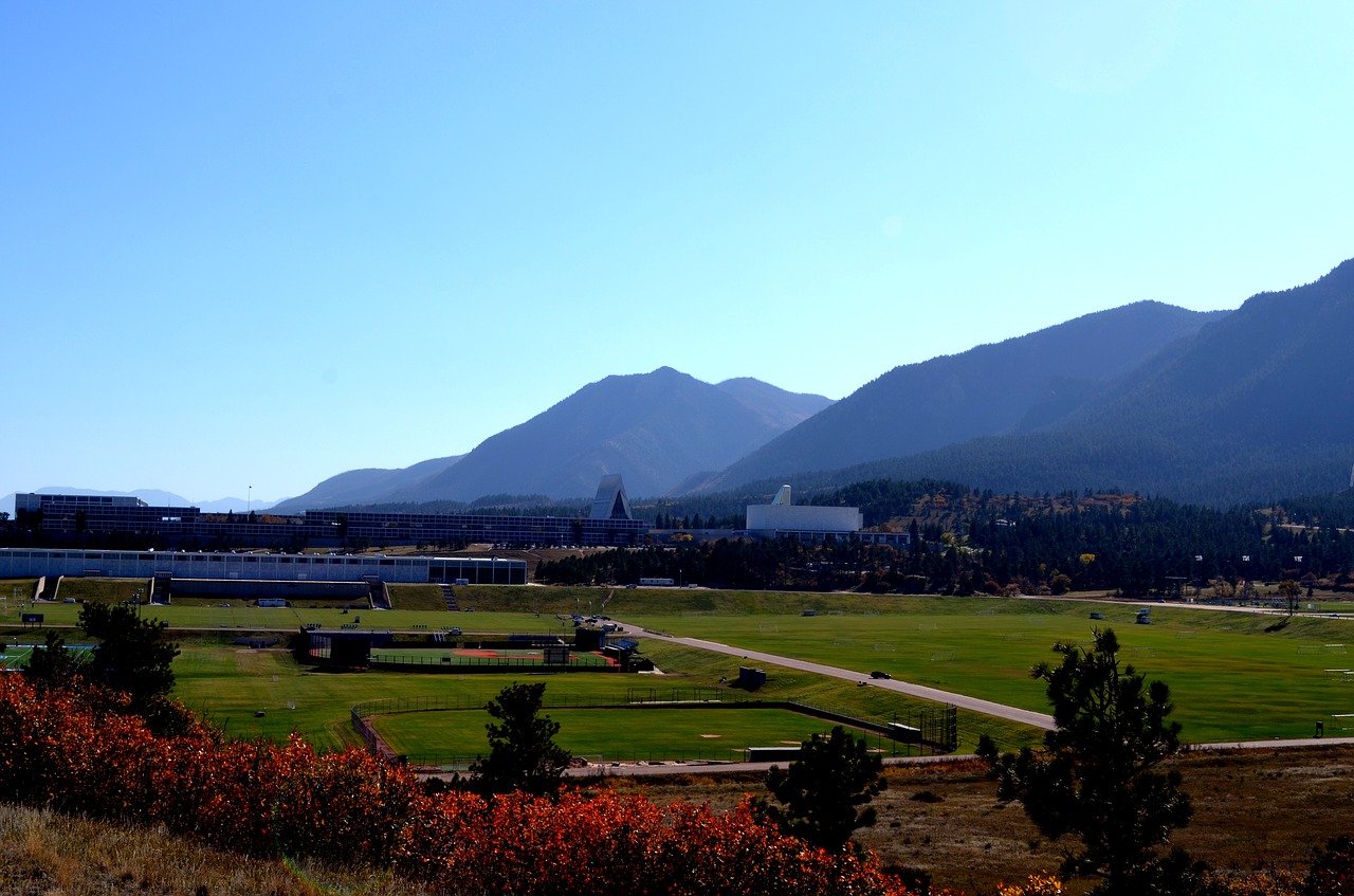 usafa co colorado springs free photo