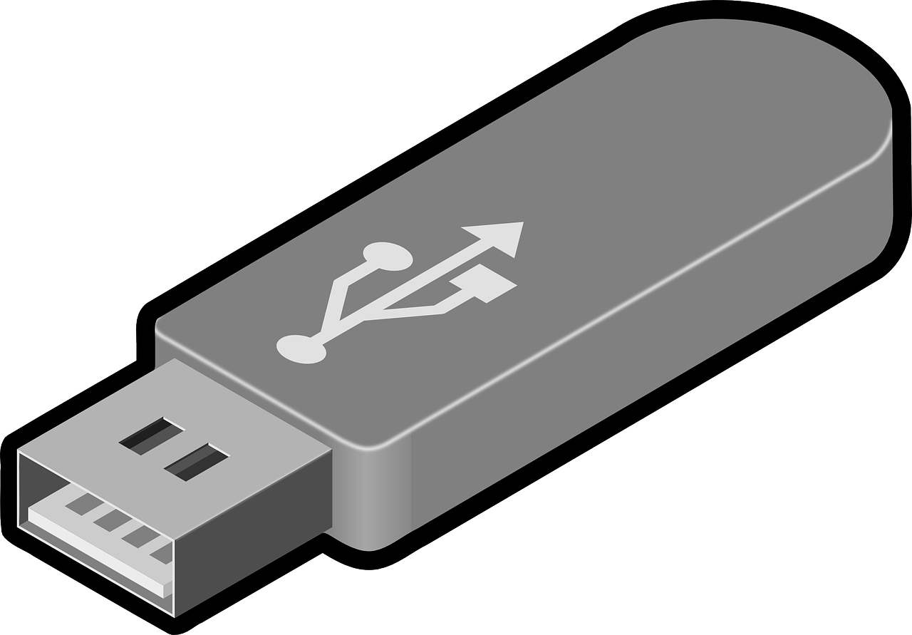 usb ubs-stick computer free photo