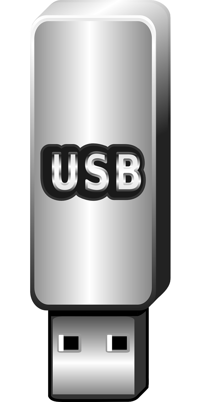 usb drive storage free photo