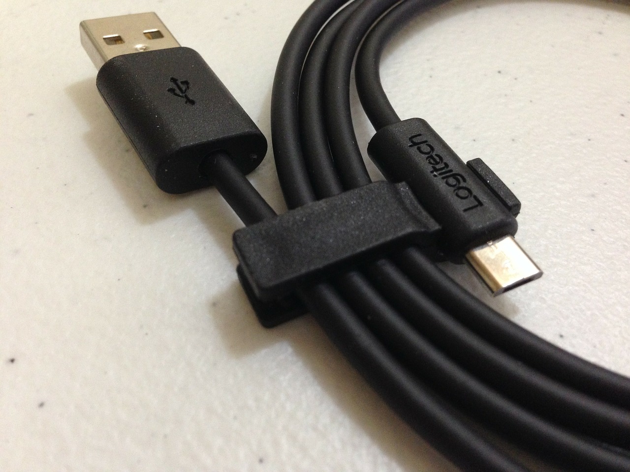 usb cable technology free photo