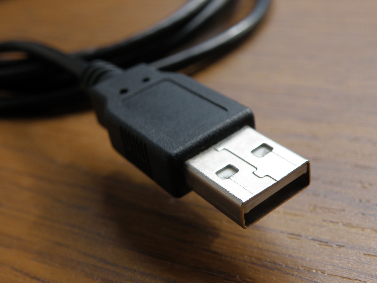 usb cable port free photo