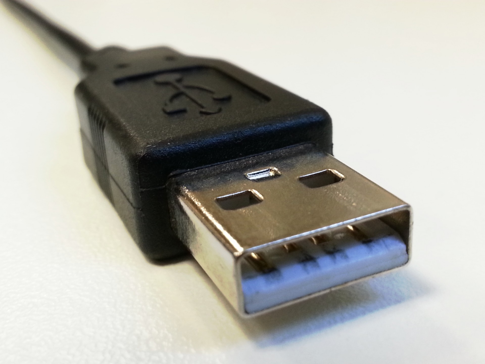 usb connector connection free photo