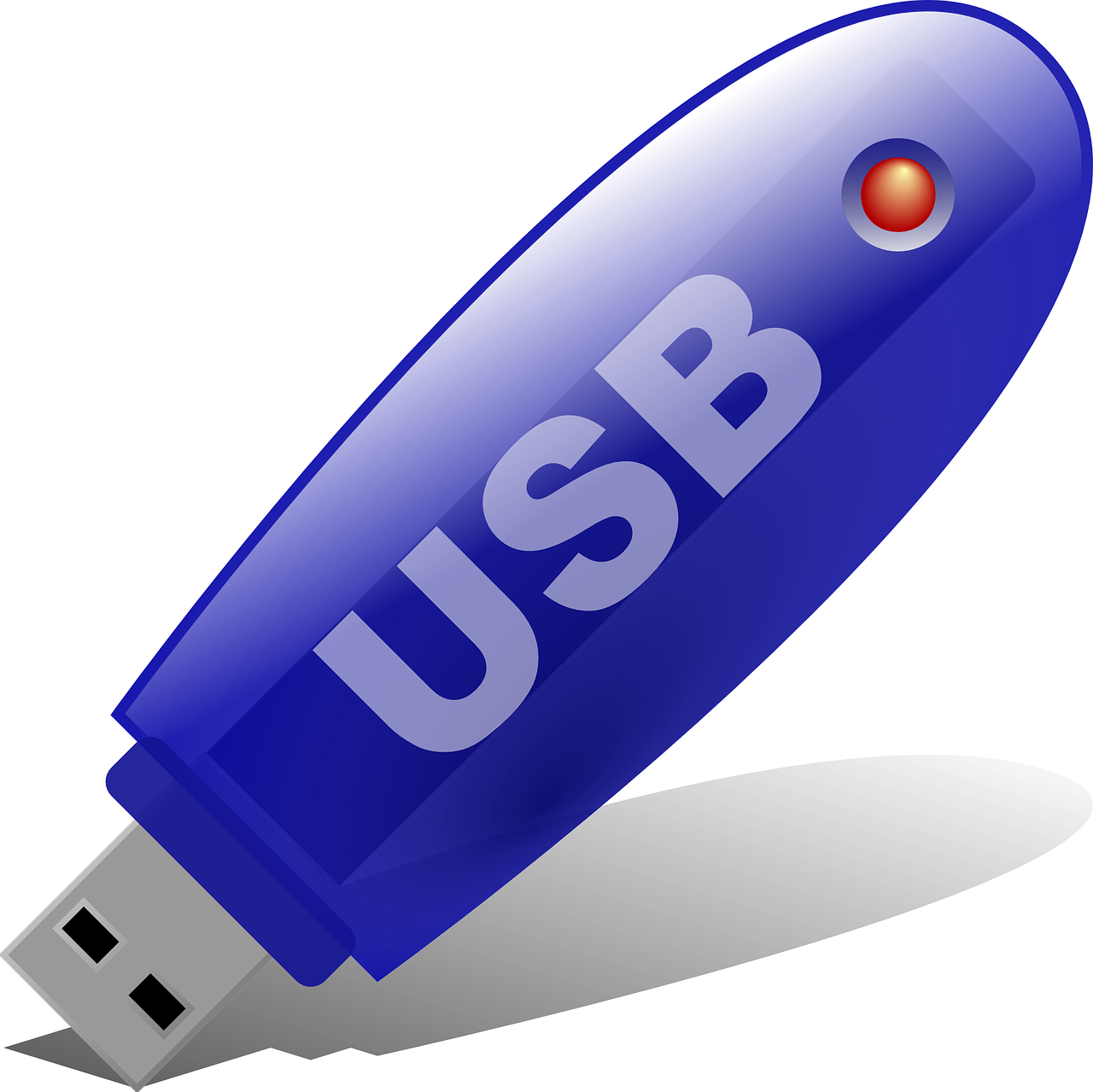 usb stick memory portable free photo