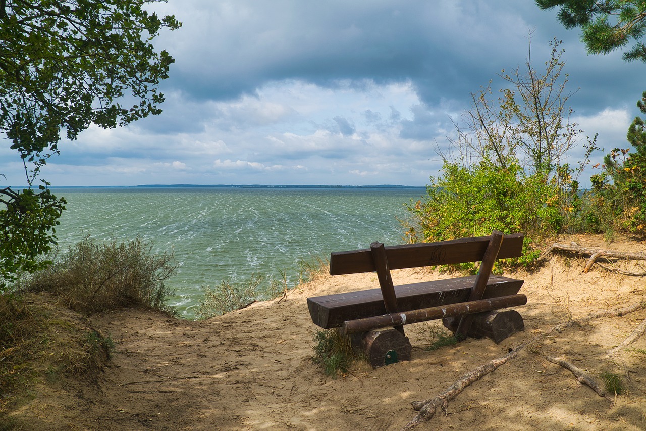 usedom  baltic sea  water free photo