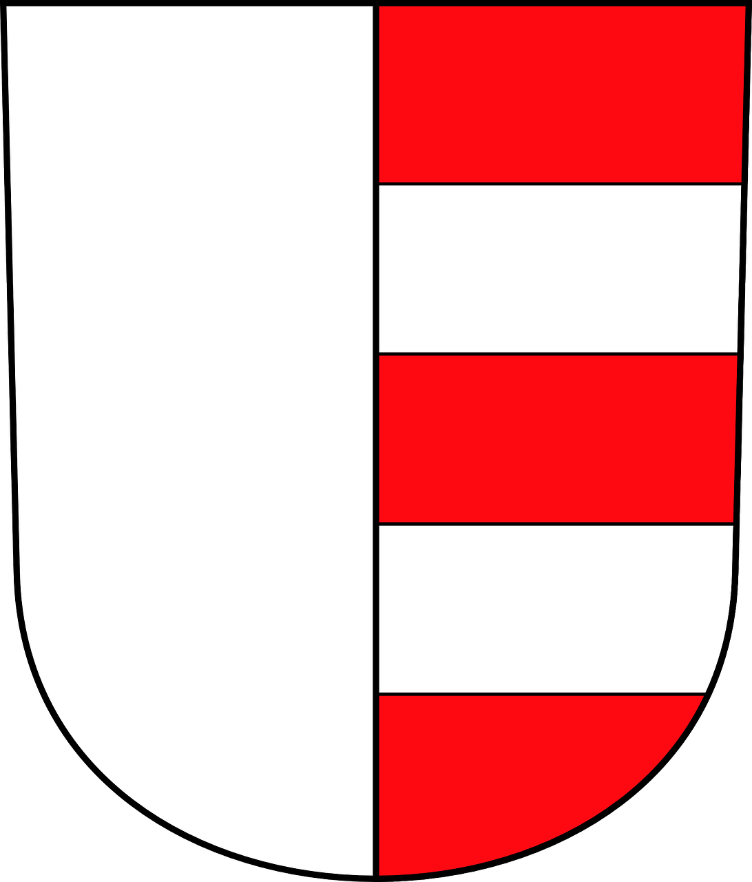 uster coat of arms city free photo