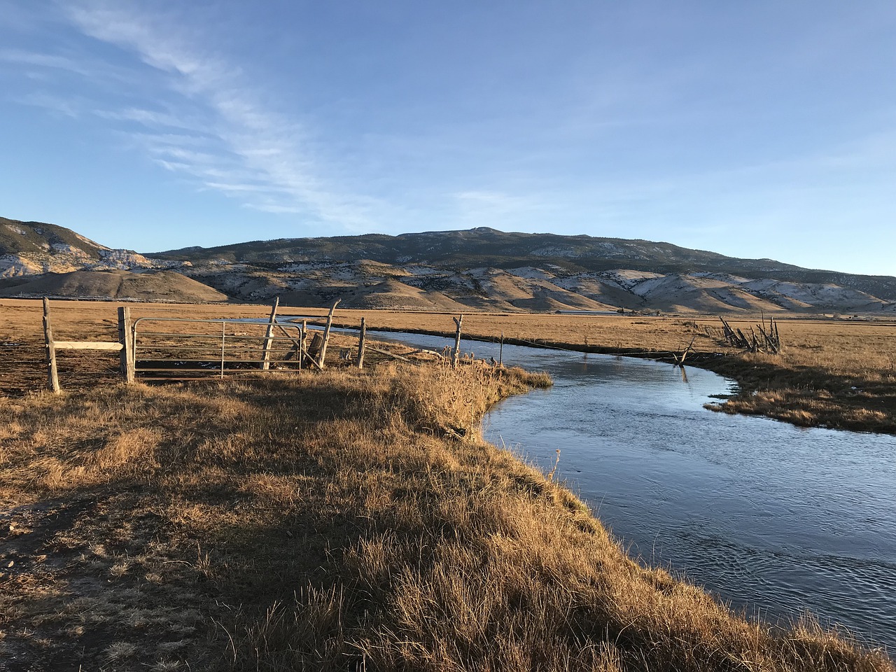 utah  teasdale  hunting free photo