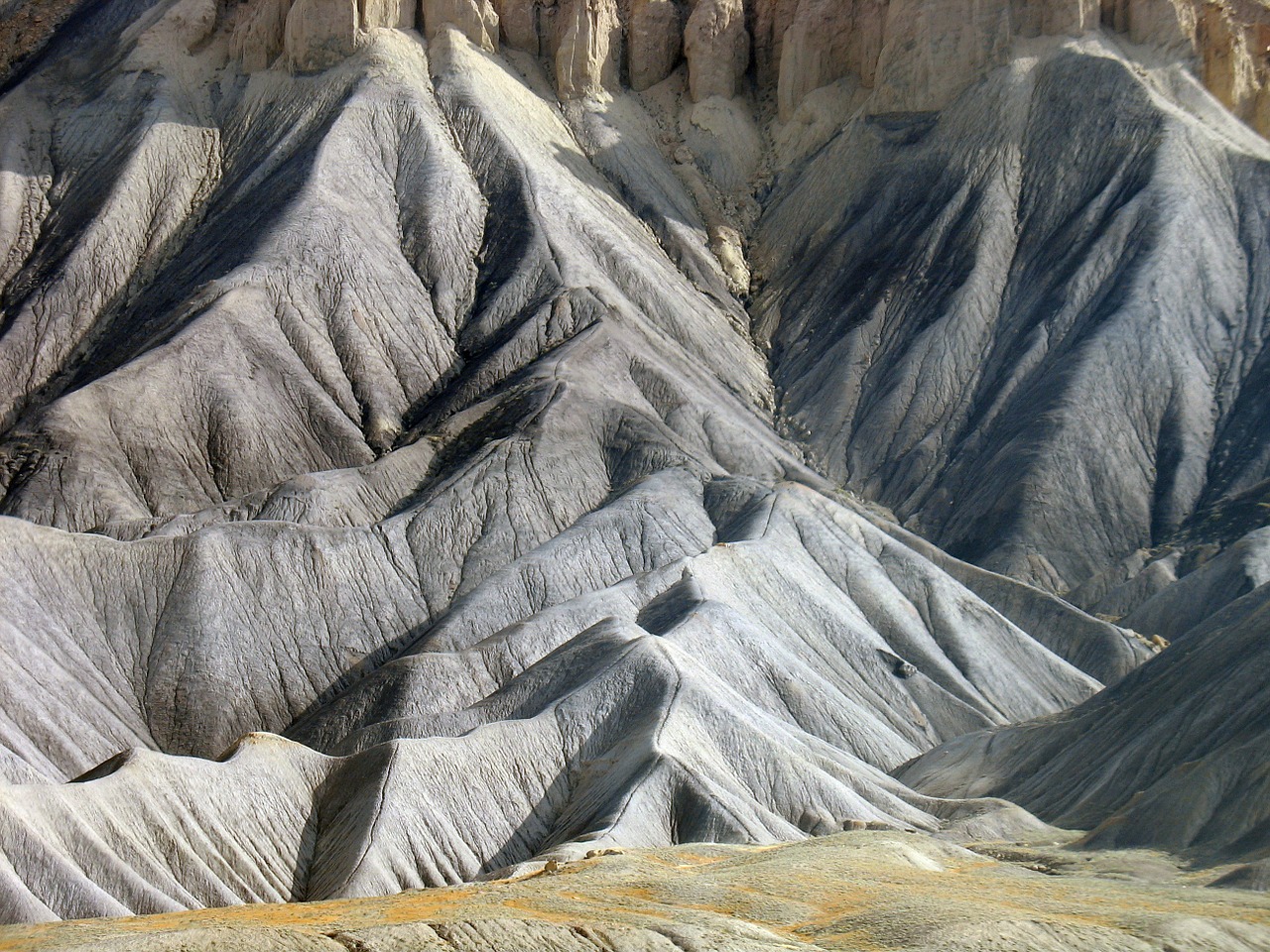 utah rock landscape free photo