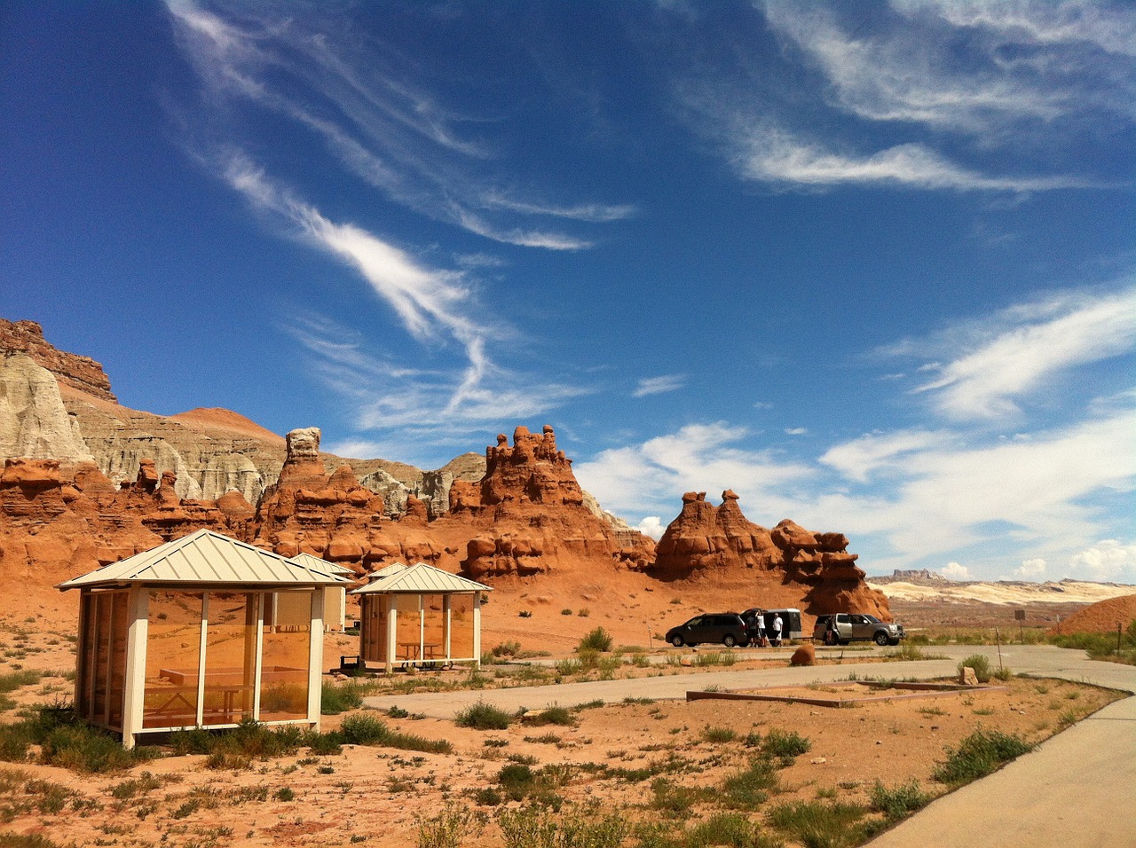 utah red rocks goblin free photo