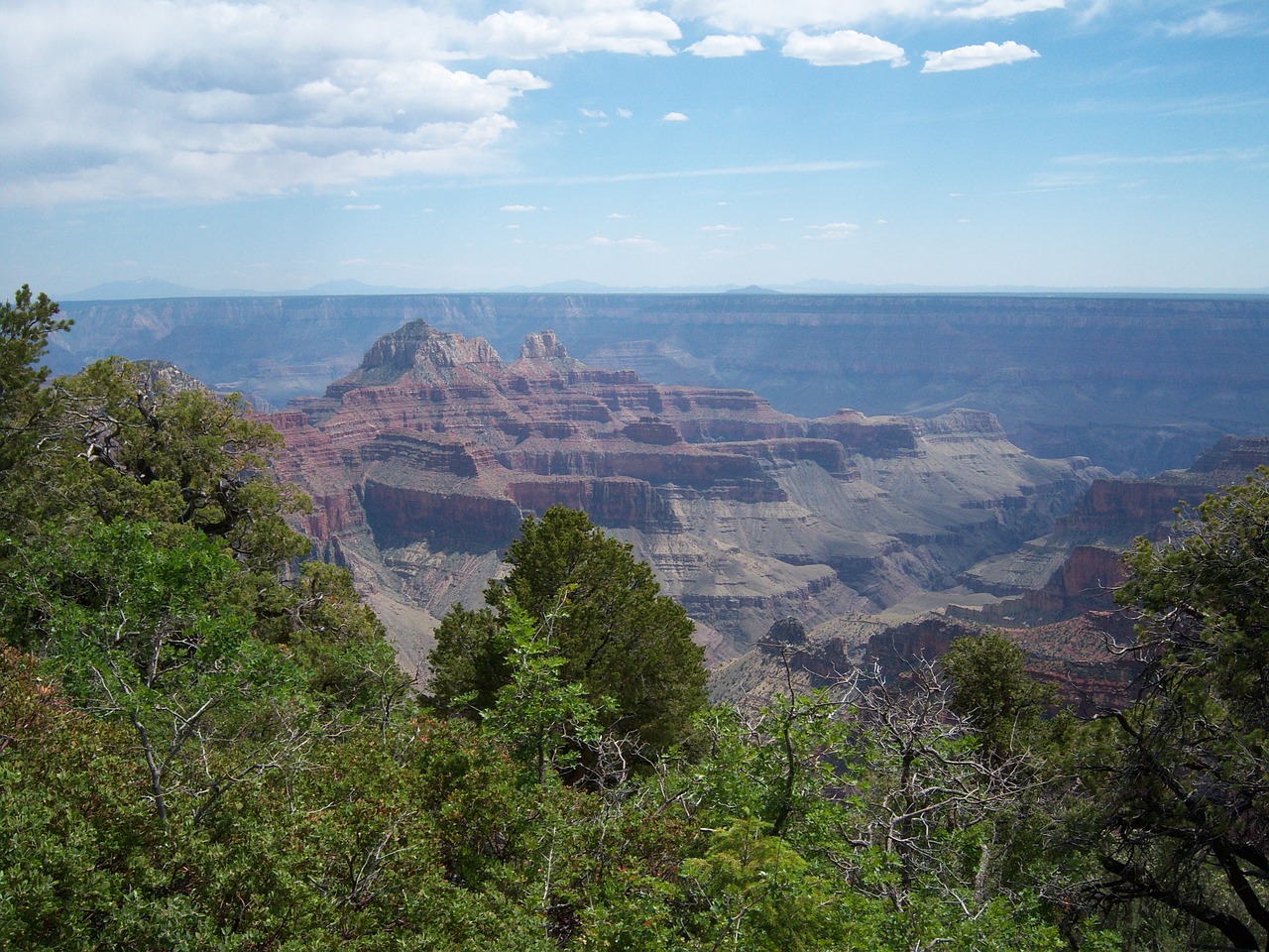 utah national park nature free photo