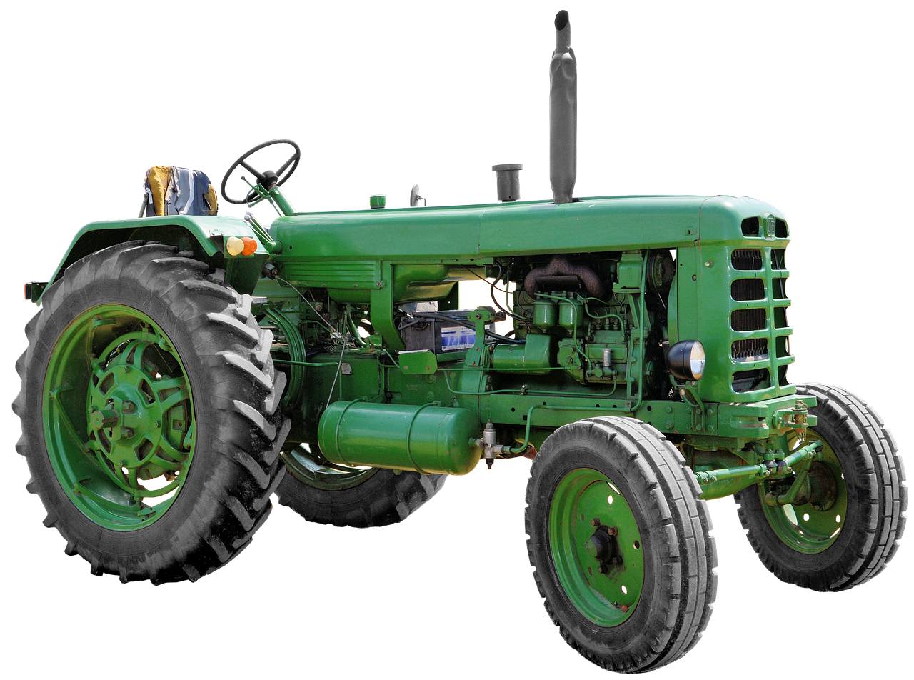 utb tractor tug agricultural machine free photo