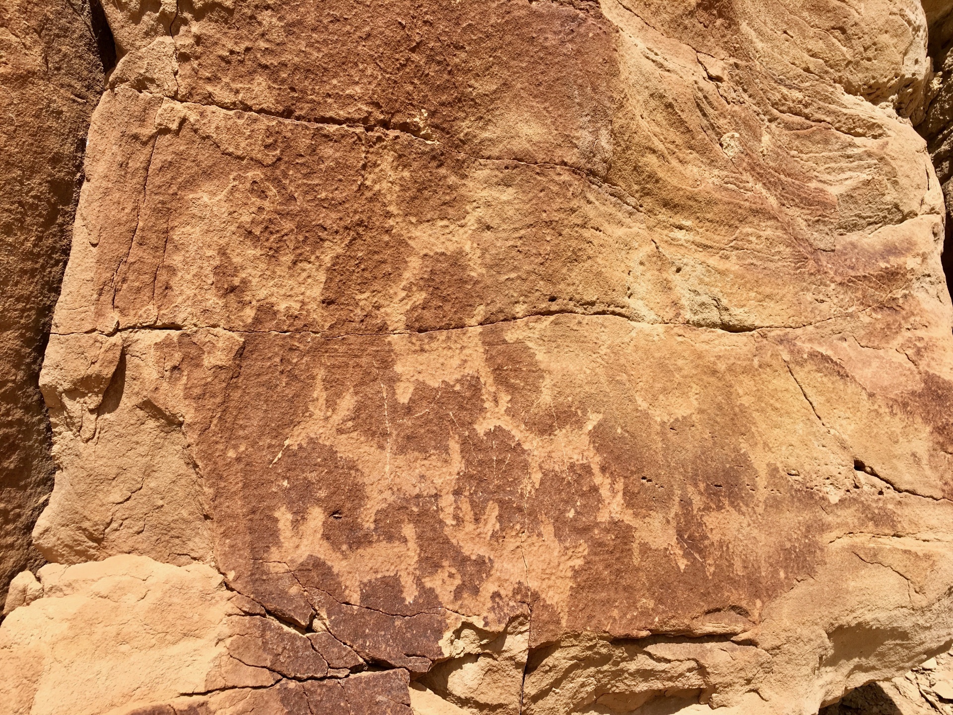 culture petroglyphs native american free photo