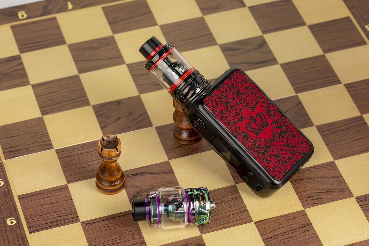 uwell  crown 4  crown4 free photo