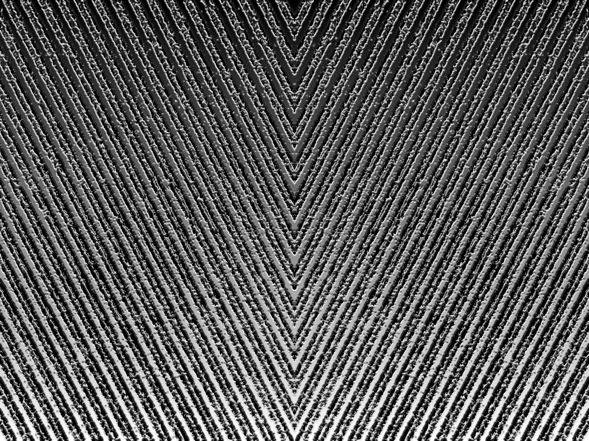pattern lines v-shape free photo