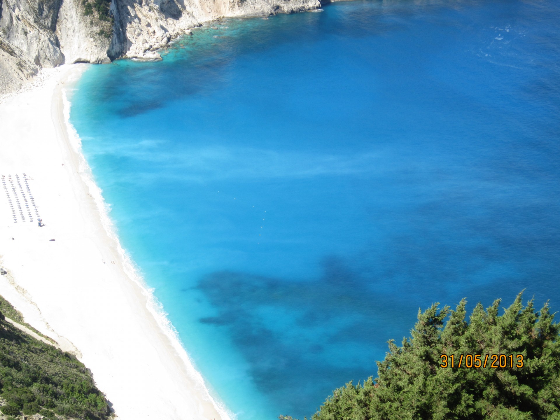 vacations summer greece free photo